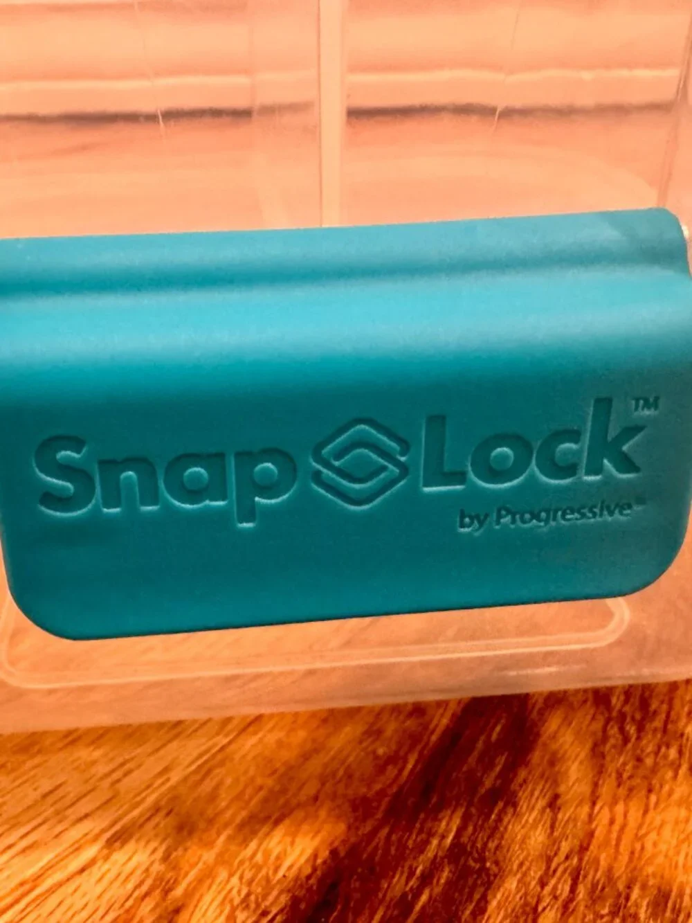 Sistema Klip It (6) & Snap Lock (2) Meal Prep Containers VGUC 8 Mix/Match